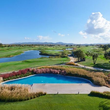 Emporda Golf Resort Torroella De Montgri Bagian luar foto