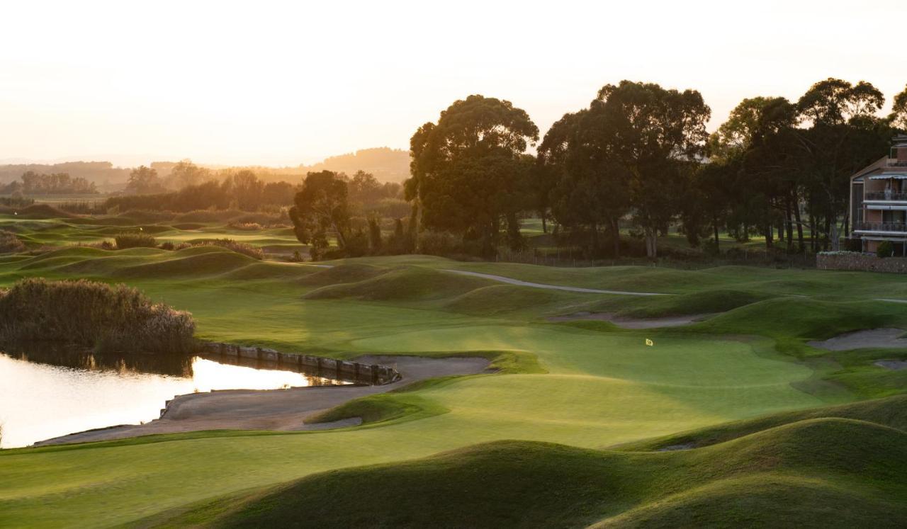 Emporda Golf Resort Torroella De Montgri Bagian luar foto
