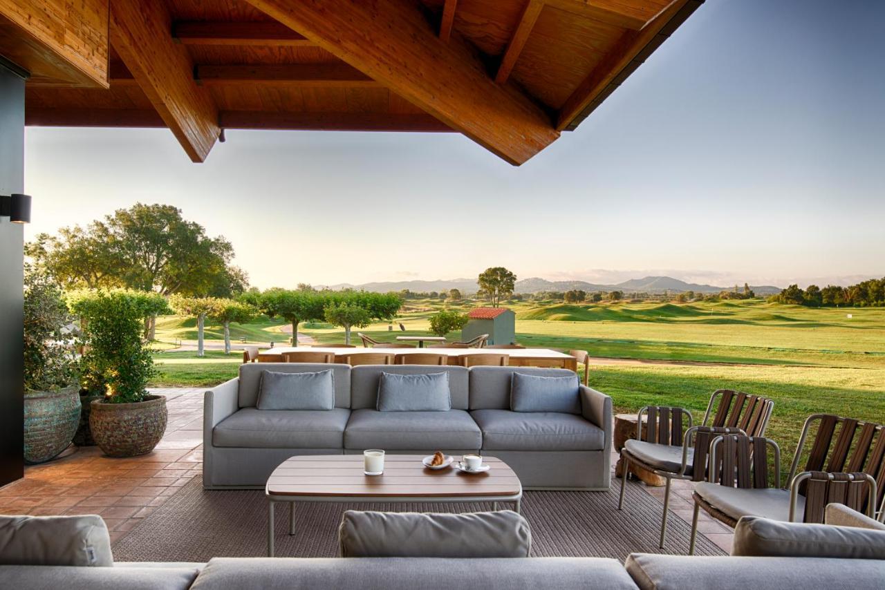 Emporda Golf Resort Torroella De Montgri Bagian luar foto