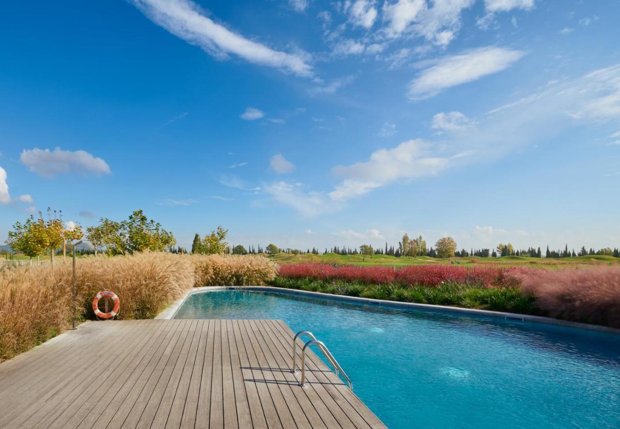 Emporda Golf Resort Torroella De Montgri Bagian luar foto