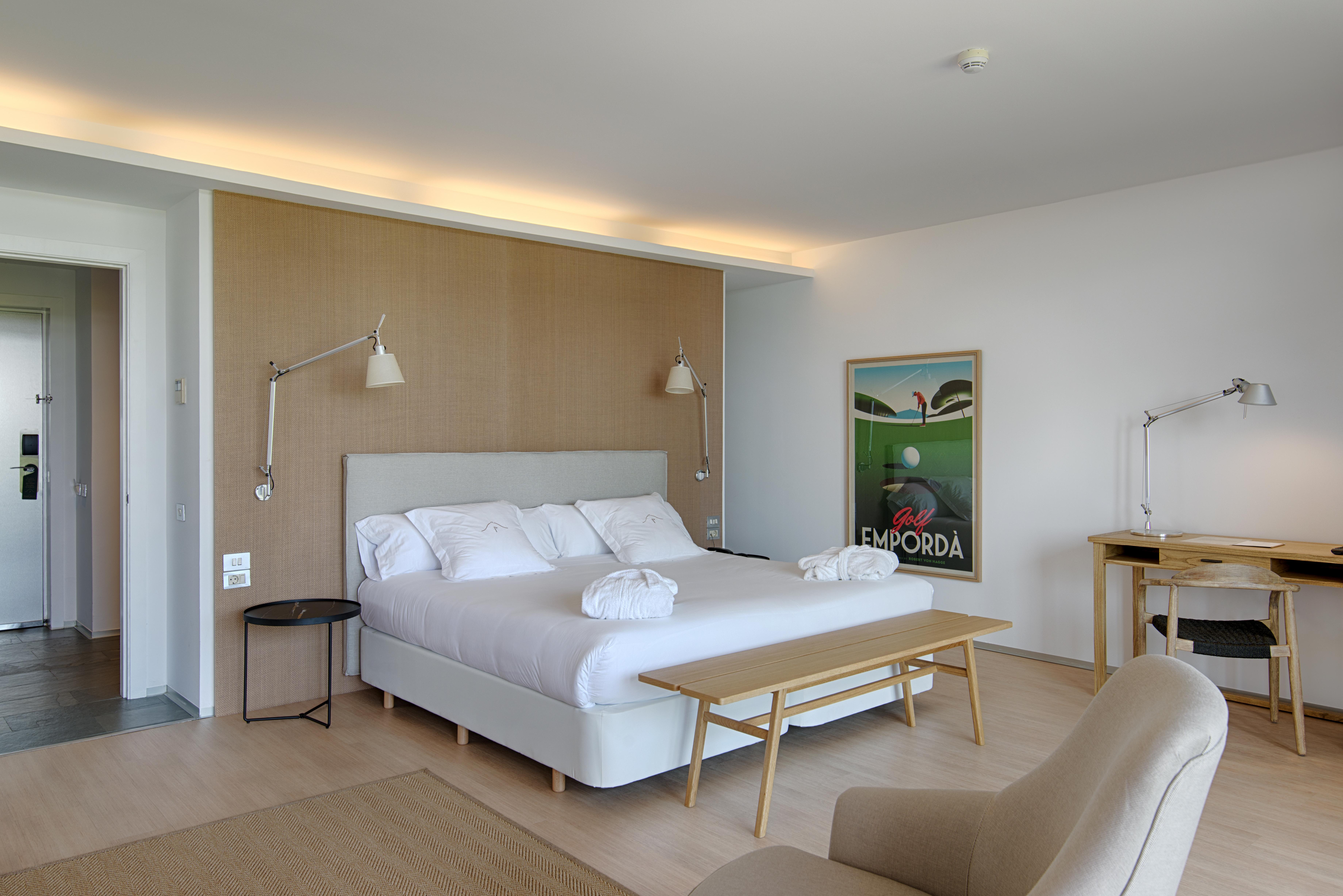 Emporda Golf Resort Torroella De Montgri Bagian luar foto