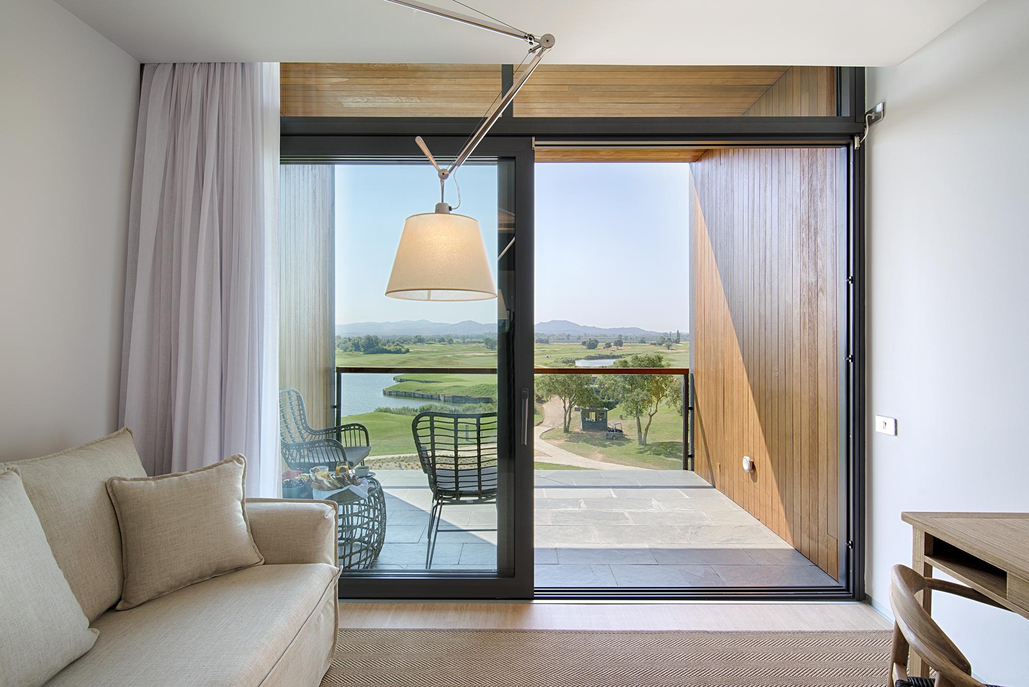 Emporda Golf Resort Torroella De Montgri Bagian luar foto