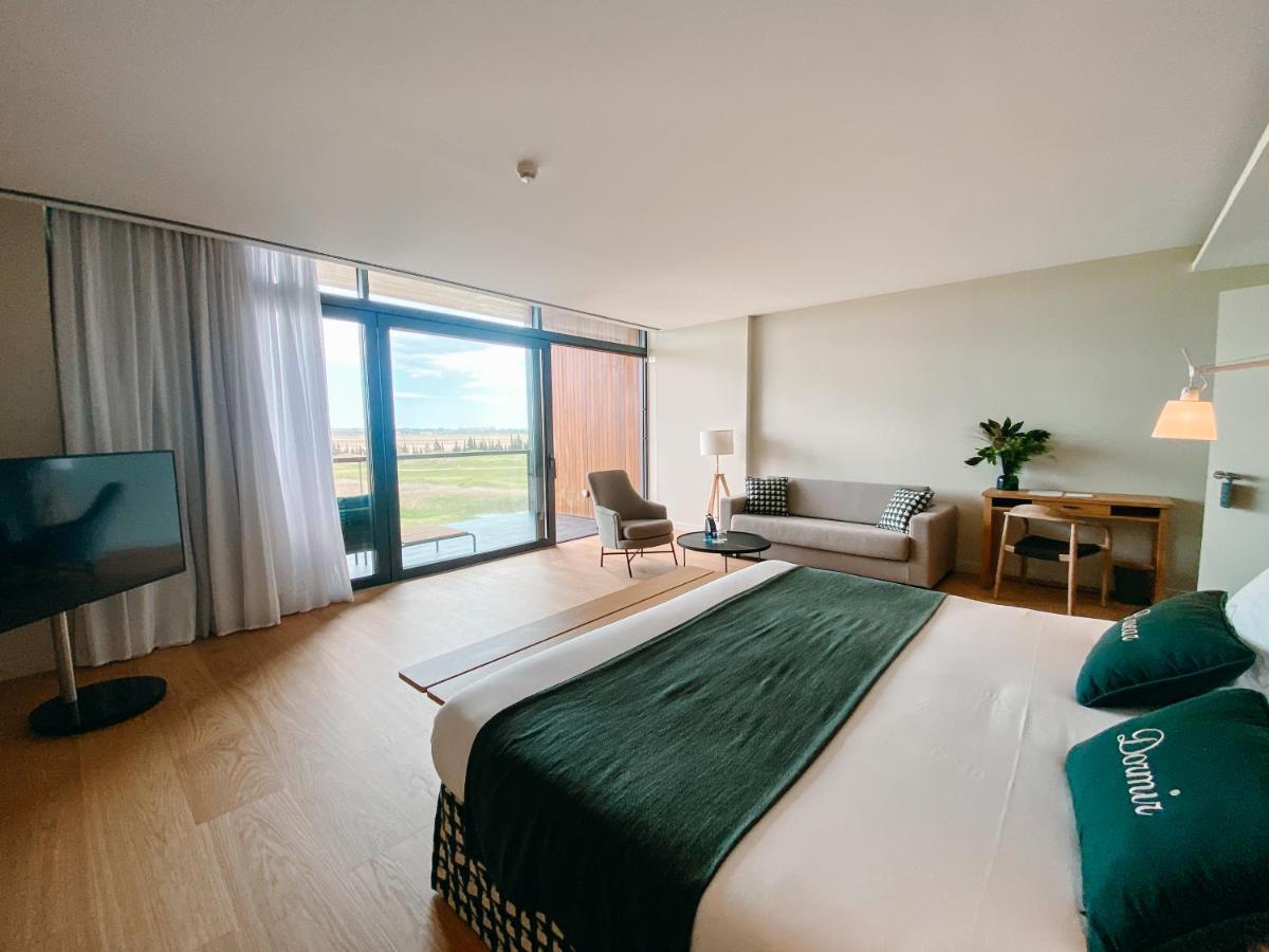 Emporda Golf Resort Torroella De Montgri Bagian luar foto