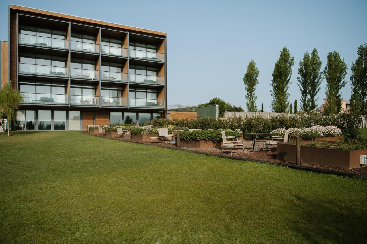 Emporda Golf Resort Torroella De Montgri Bagian luar foto