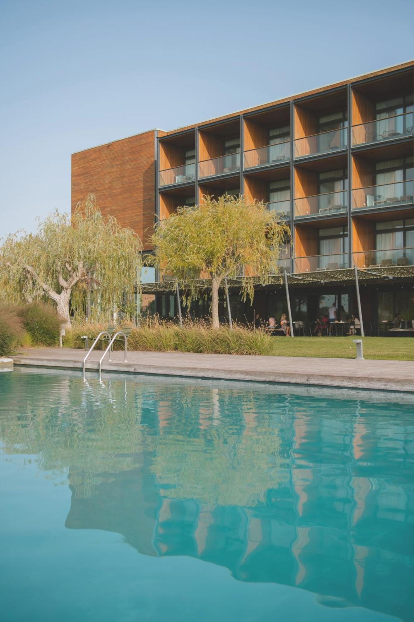 Emporda Golf Resort Torroella De Montgri Bagian luar foto