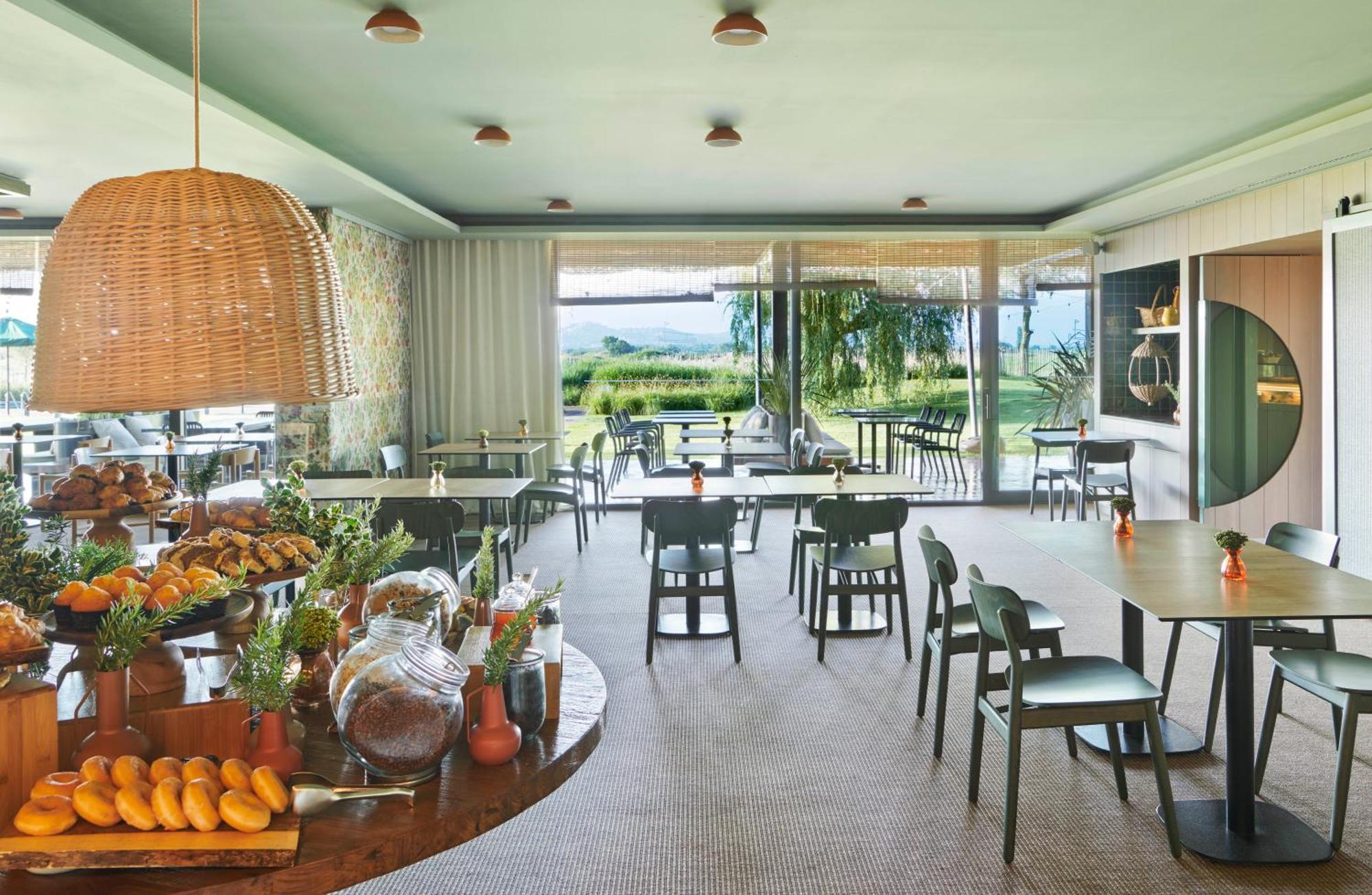 Emporda Golf Resort Torroella De Montgri Bagian luar foto