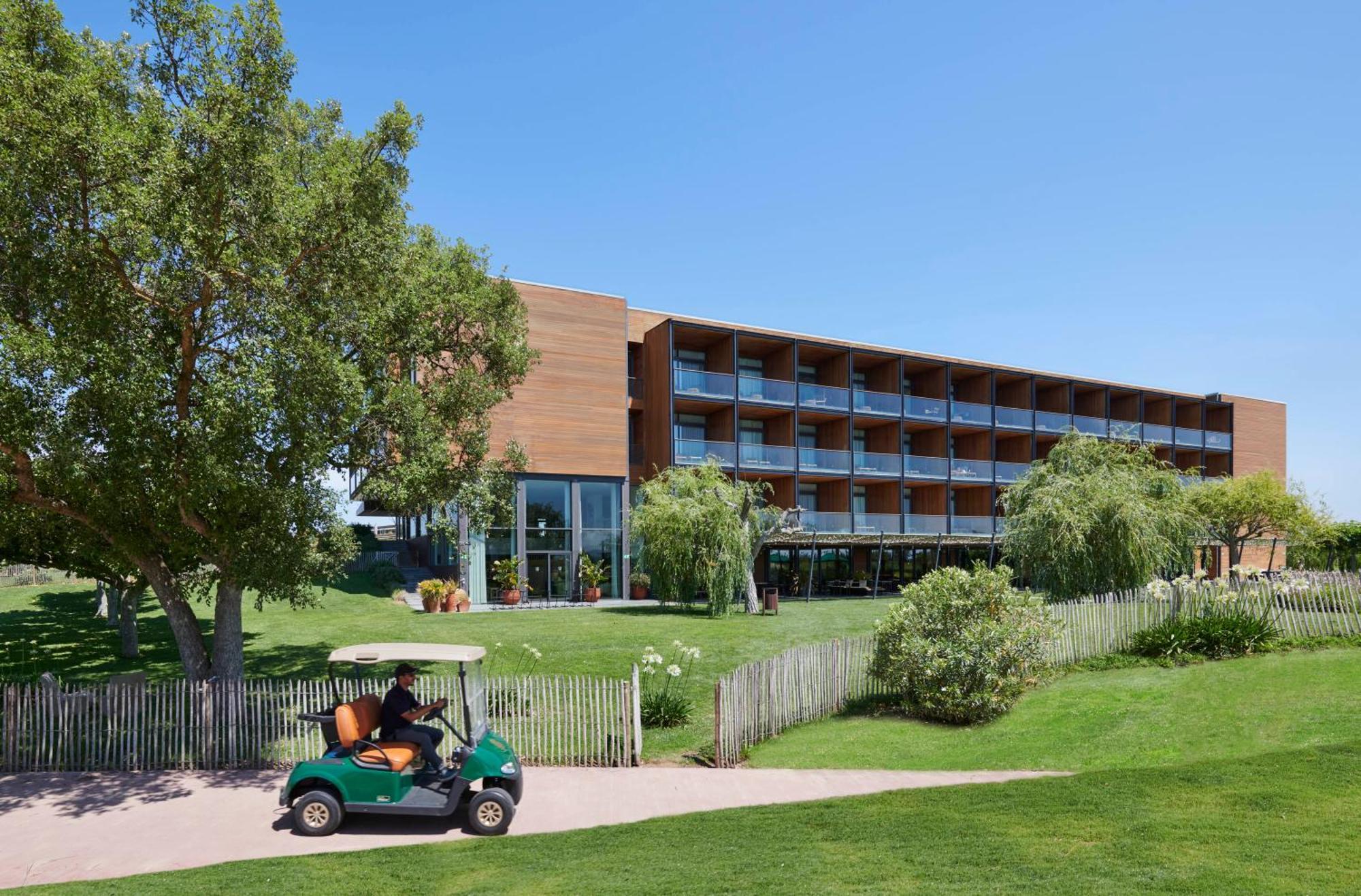 Emporda Golf Resort Torroella De Montgri Bagian luar foto